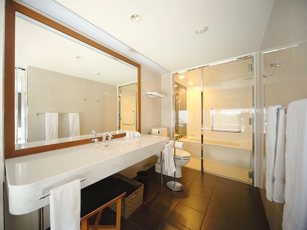 Hotel Castle Yamagata  Værelse billede