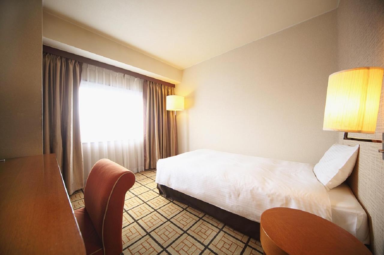 Hotel Castle Yamagata  Eksteriør billede