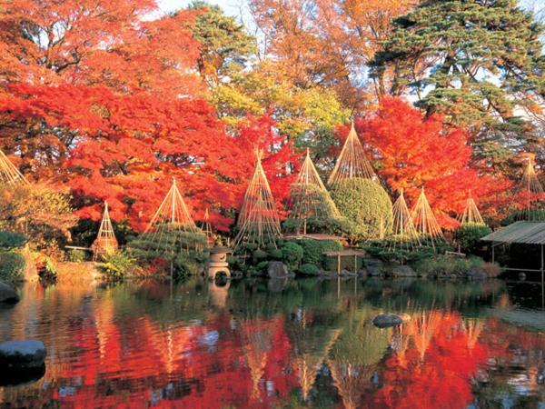 Hotel Castle Yamagata  Eksteriør billede